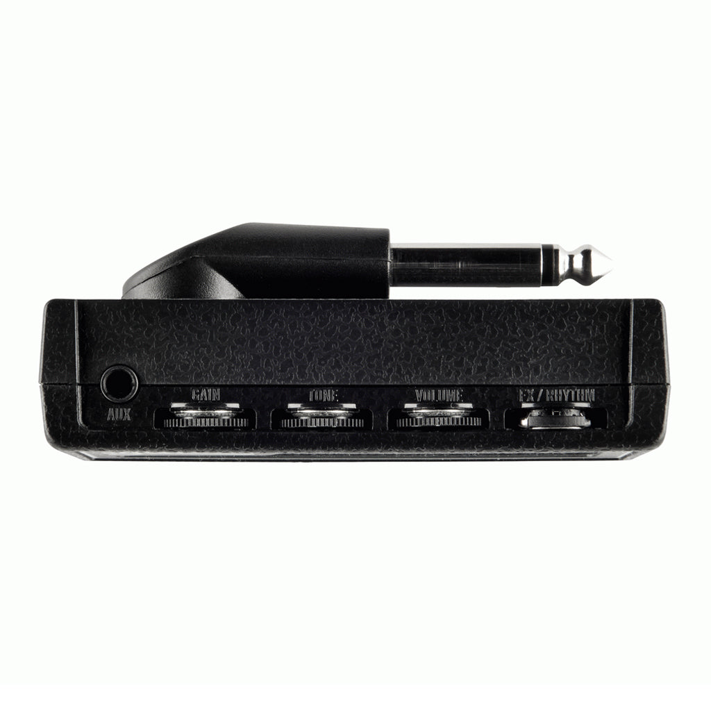 Aguilar amPlug 3 Tone Hammer Bass Guitar Headphone Amplifier