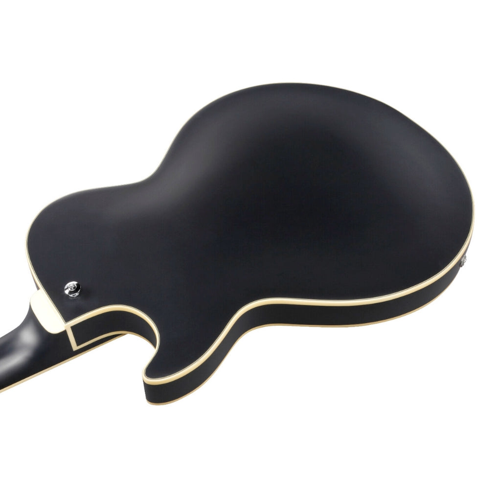 Ibanez - AGB200 Artcore Bass - Black Flat