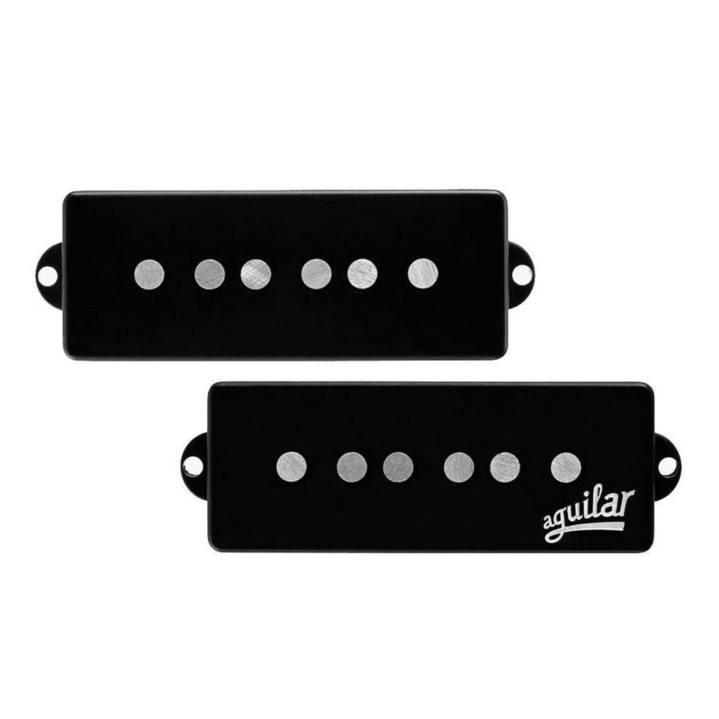 Aguilar 60's Era 6-String P Bass Pickup Bass Guitar Pickups Sky Music