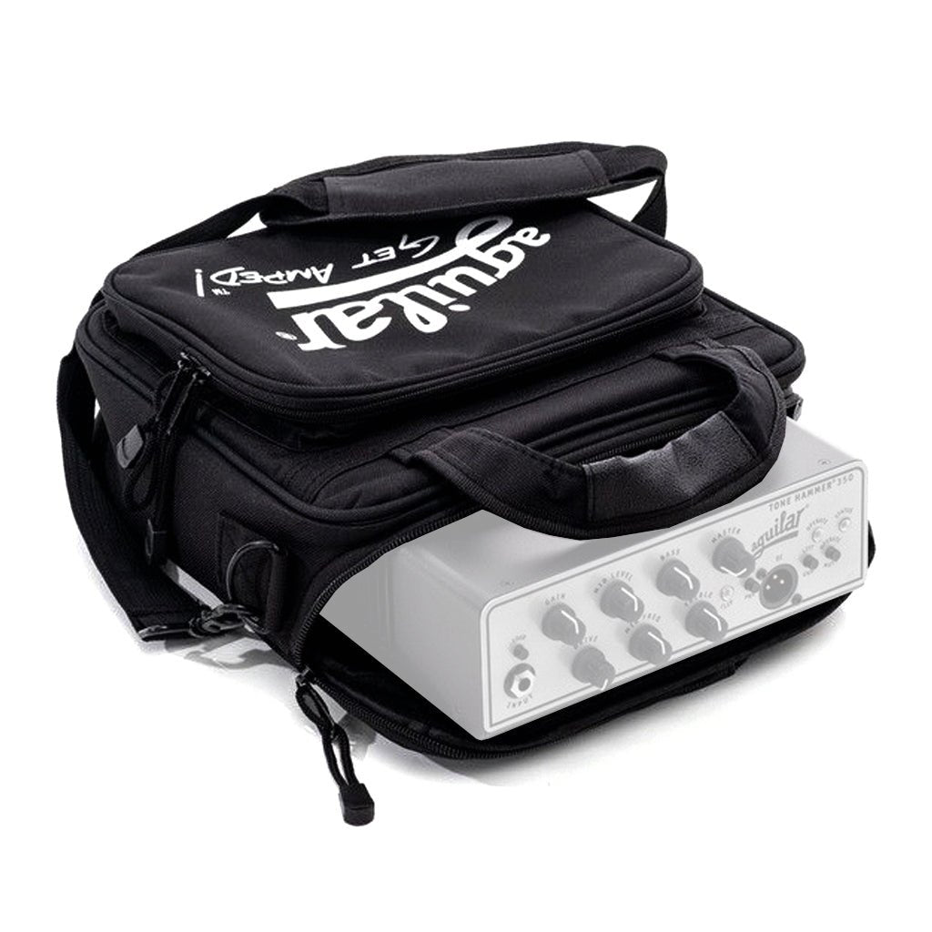 Aguilar Carry Bag for Tone Hammer 350 Amplifier Accessories Sky Music