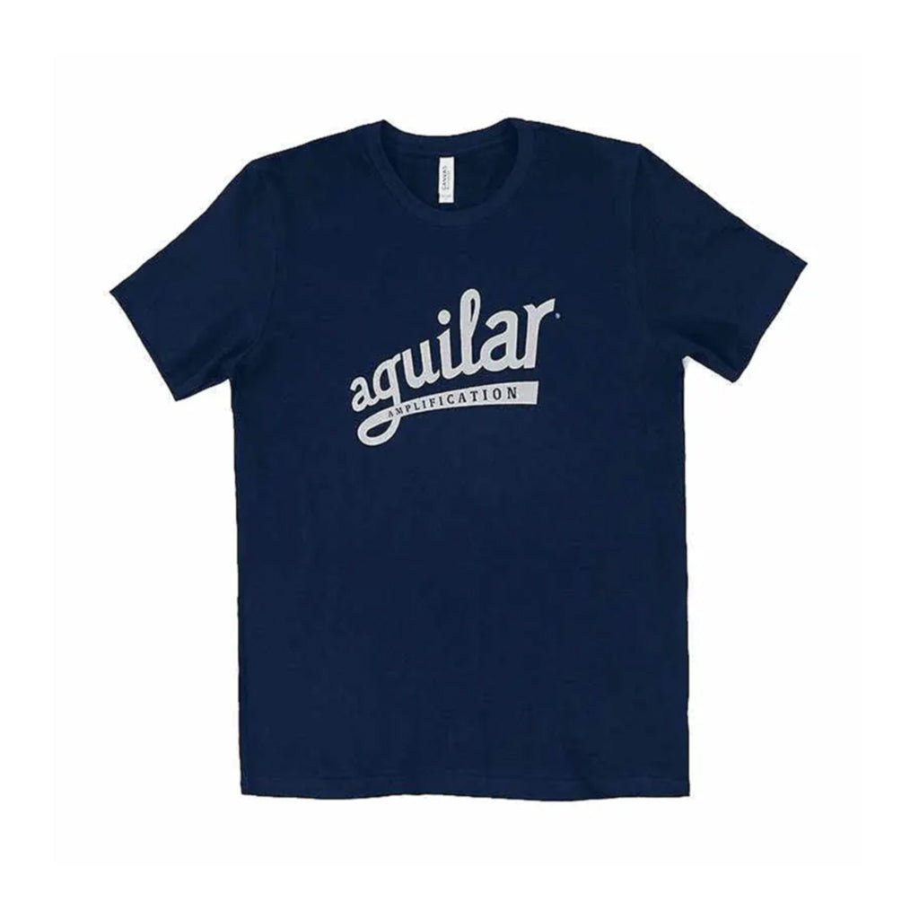 Aguilar Crewneck Large Merchandise &amp; Apparel Sky Music