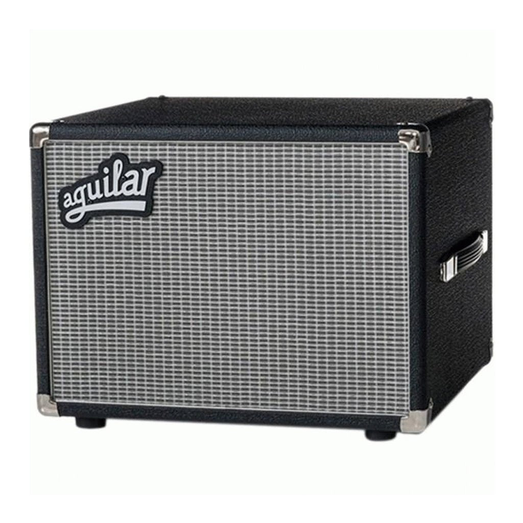 Aguilar DB 1x12 Cabinet Black Speaker Cabinets Sky Music