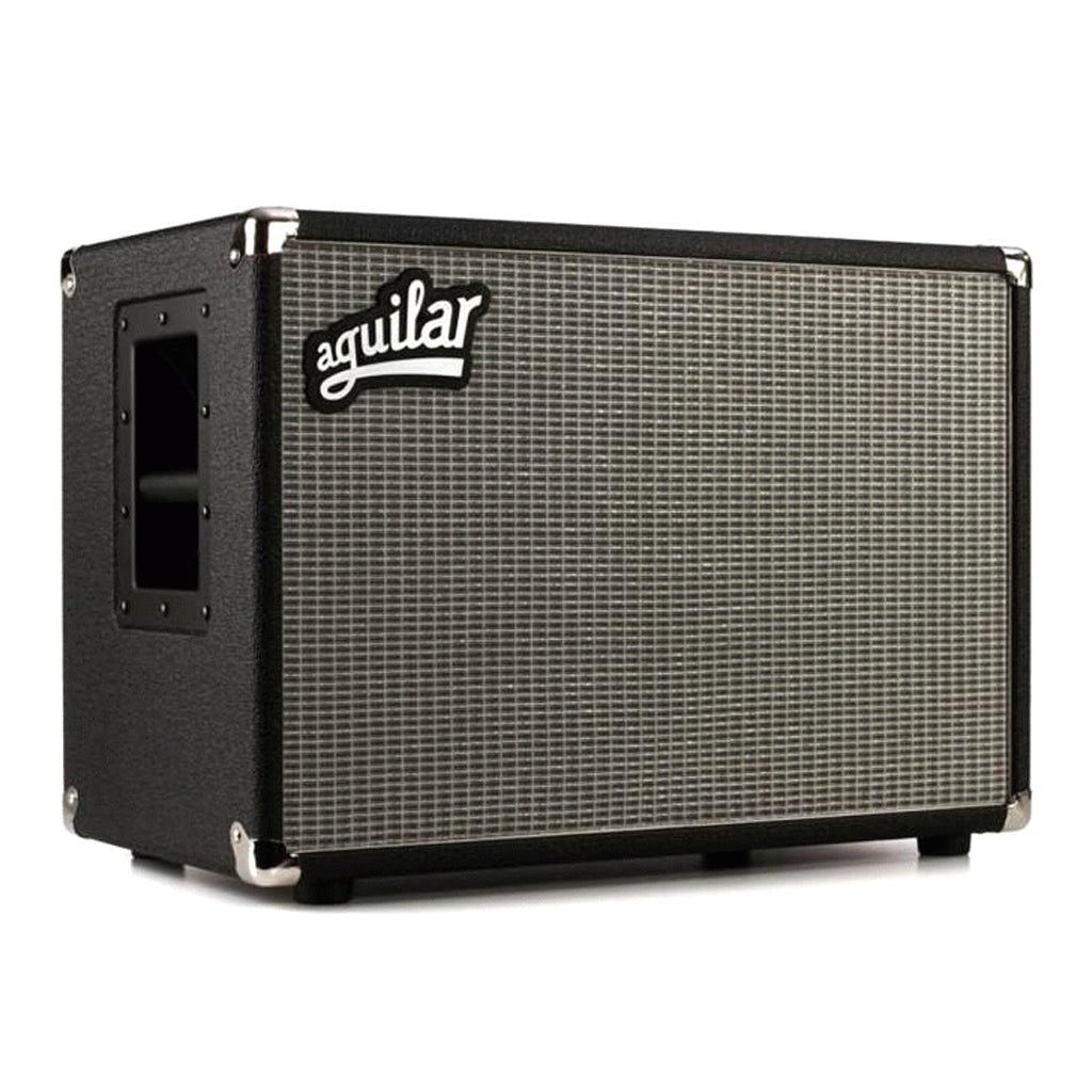 Aguilar DB 2x10 Cabinet 4-Ohm Black Speaker Cabinets Sky Music