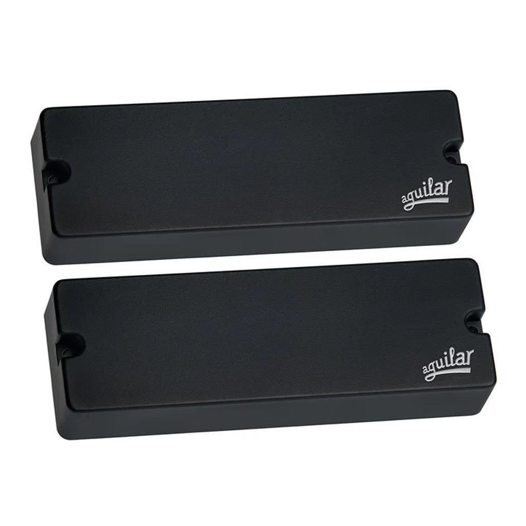 Aguilar DCB 6-String Dual Ceramic Bar Magnets Set G5 Bass Guitar Pickups Sky Music