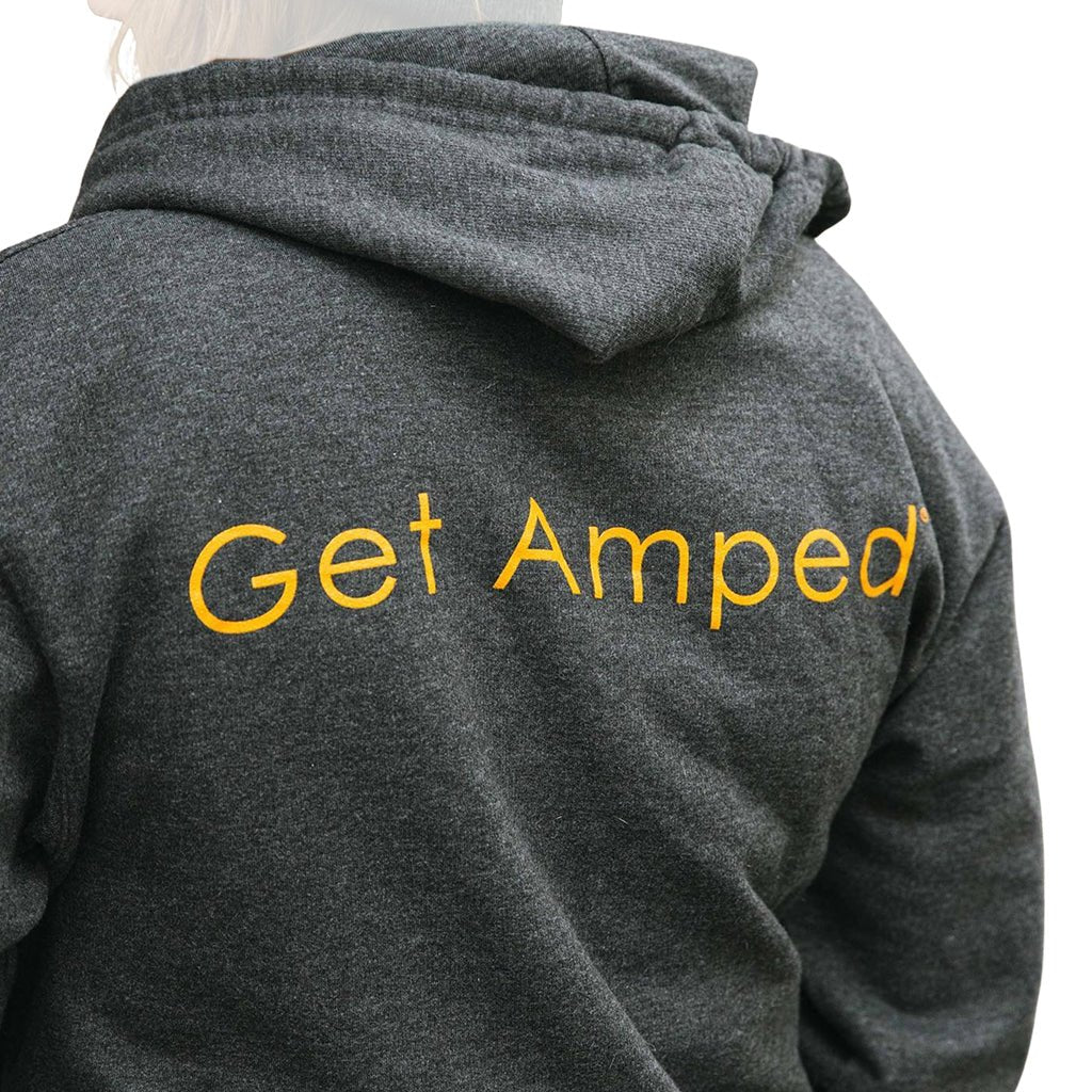 Aguilar Hoodie - Medium Merchandise & Apparel Sky Music