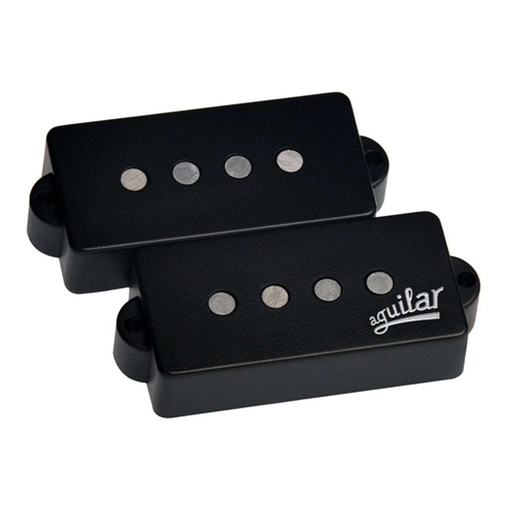 Aguilar Hot 4-String P Bass Pickup 16mm Mags Bass Guitar Pickups Sky Music