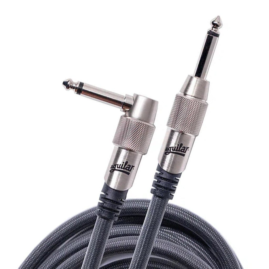 Aguilar Instrument Cable 20-Ft R-S Instrument Cables Sky Music