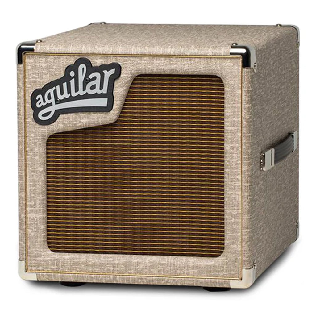 Aguilar SL 110 8-Ohm Fawn Speaker Cabinets Sky Music