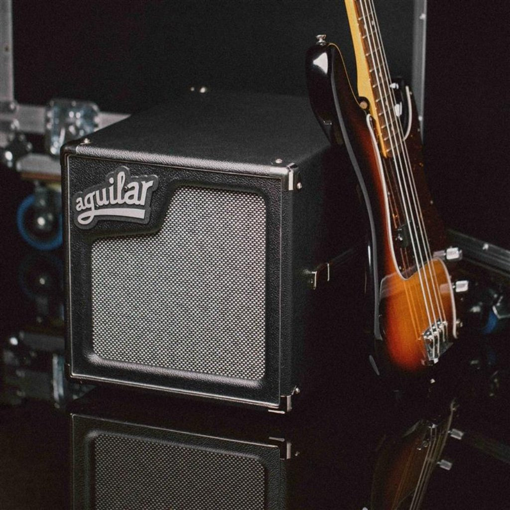Aguilar SL 110 8-Ohm Speaker Cabinets Sky Music