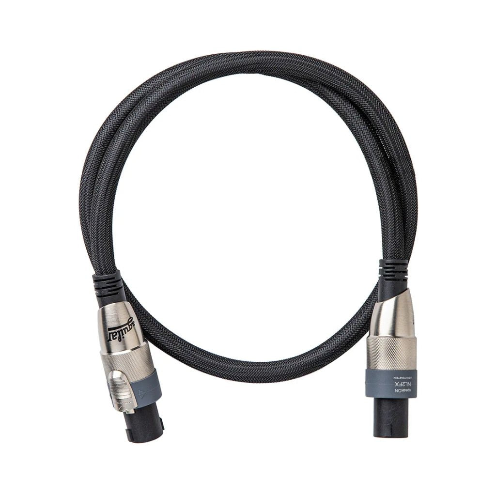 Aguilar Speakon Cable 3-Ft Speaker Cables Sky Music