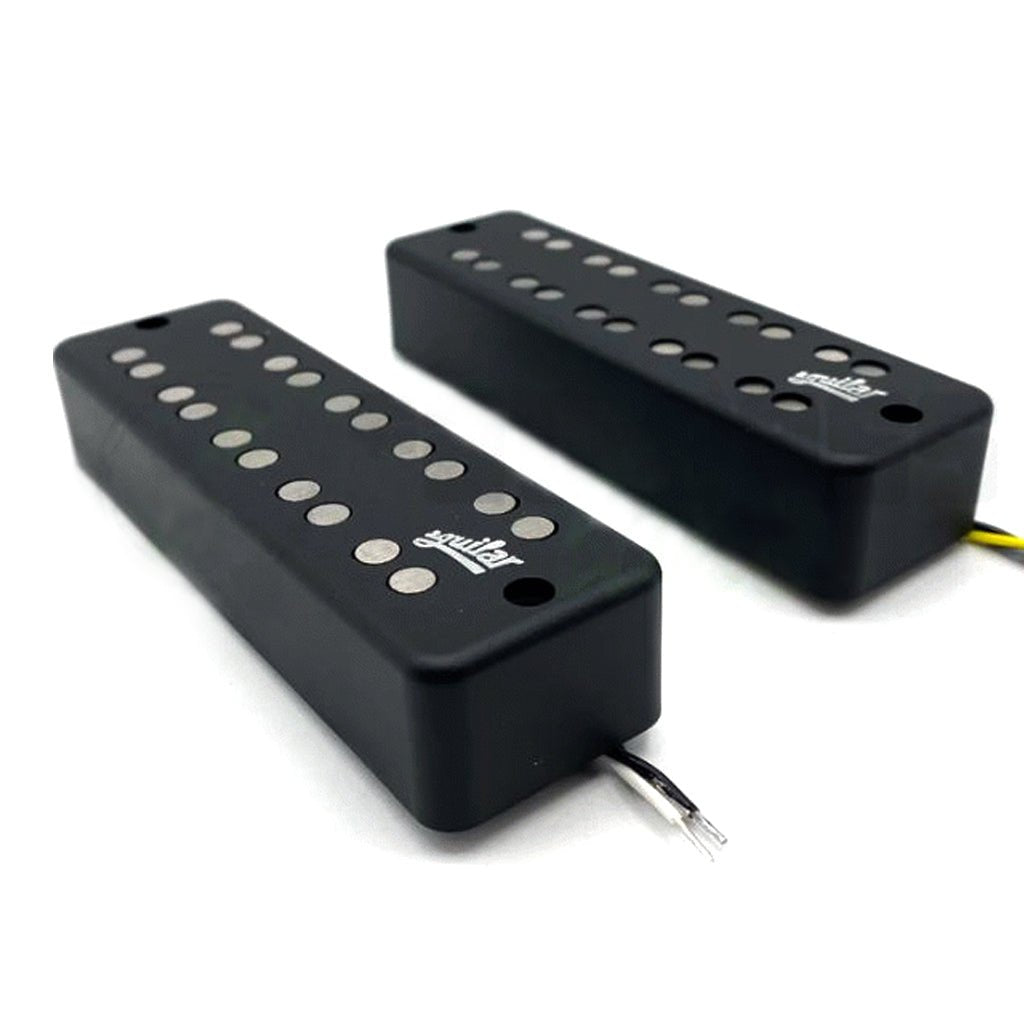 Aguilar Super Double 5-String D2 Bridge Pickup Bass Guitar Pickups Sky Music