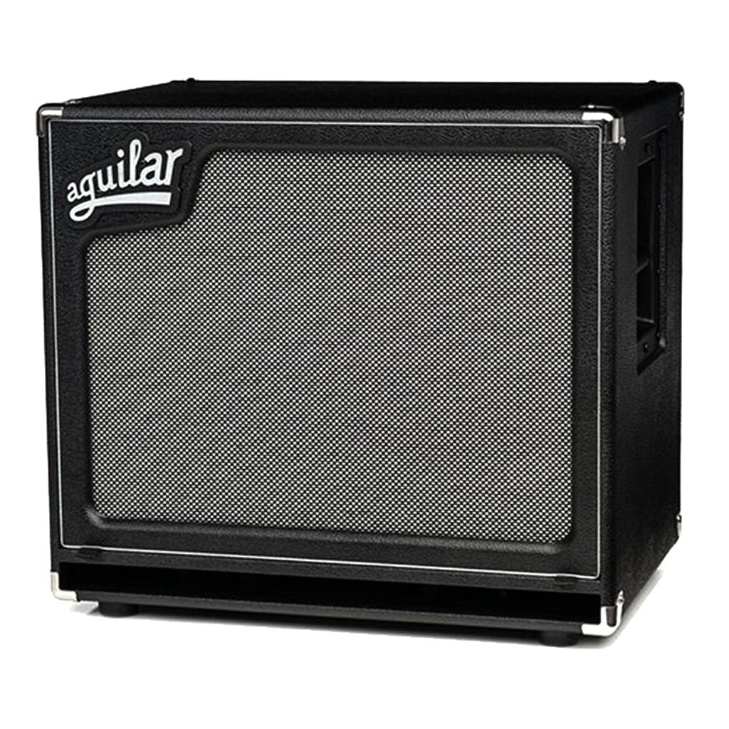 Aguilar Super Light 1x15 Cabinet 8-Ohm Speaker Cabinets Sky Music