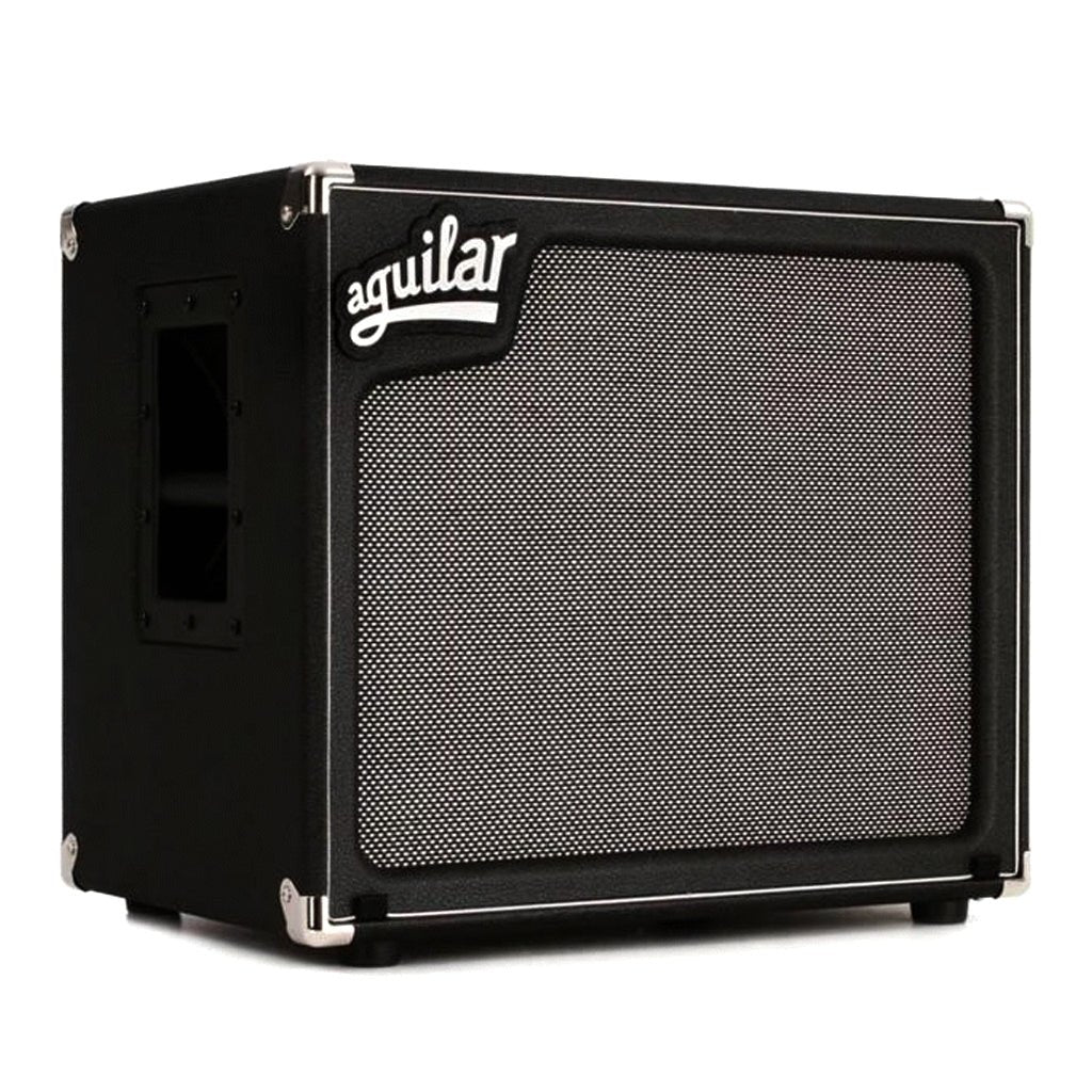 Aguilar Super Light 2x10 Cabinet 4-Ohm Speaker Cabinets Sky Music
