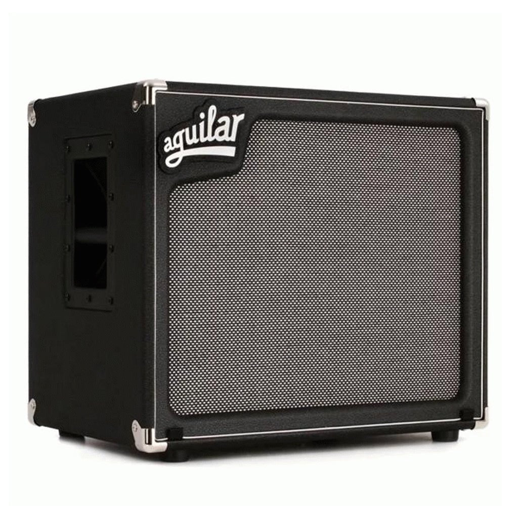Aguilar Super Light 2x10 Cabinet 8-Ohm Speaker Cabinets Sky Music