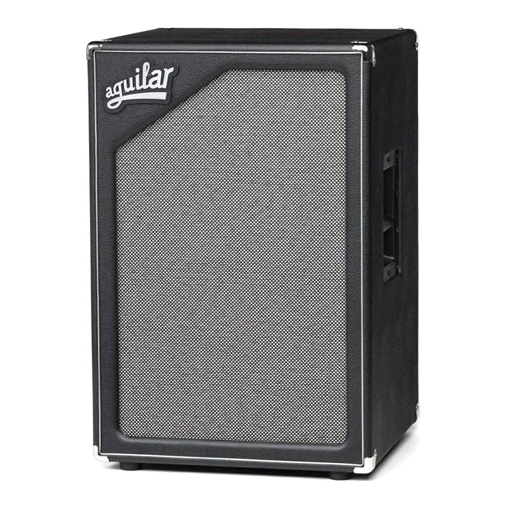 Aguilar Super Light 2x12 Cabinet 4-Ohm Speaker Cabinets Sky Music