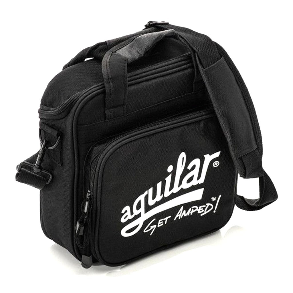 Aguilar Universal Carry Bag for AG and TH Amplifiers (500/700) Amplifier Accessories Sky Music