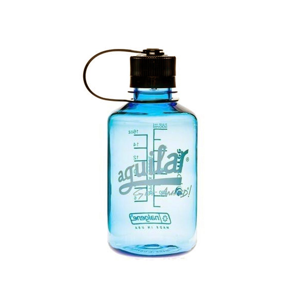 Aguilar Water Bottle Merchandise &amp; Apparel Sky Music