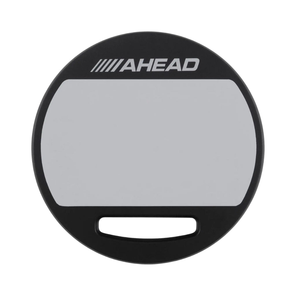 Ahead 10" Practice Pad with Snare Sound Drum Accessories Sky Music