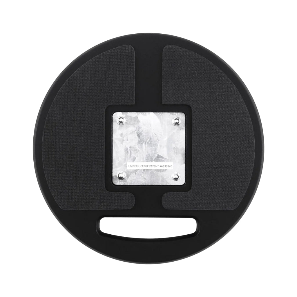 Ahead 10" Practice Pad with Snare Sound Drum Accessories Sky Music
