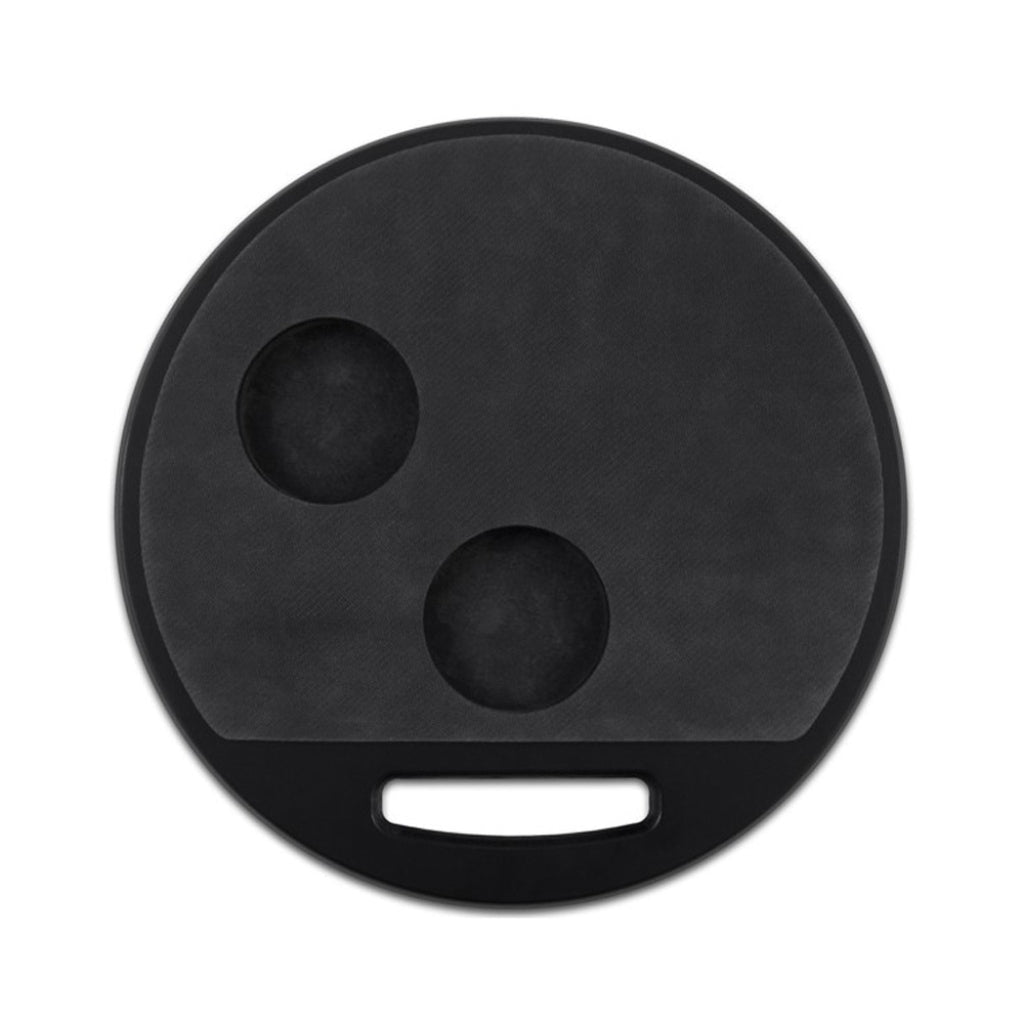 Ahead 3-Zone Work Out Practice Pad - 14 inch Drum Sticks Sky Music