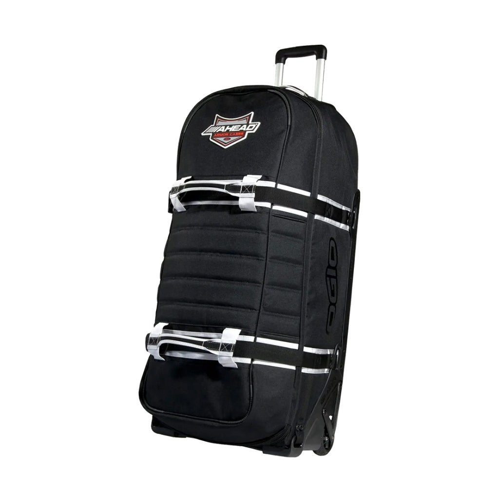 Ahead Armor OGIO Hardware Case - 38 x 16 x 14 inches Drum Bags &amp; Cases Sky Music
