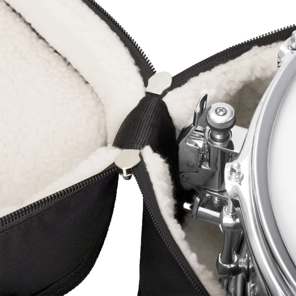 Ahead Armor Snare Case - 6.5 x 14 inches Drum Bags & Cases Sky Music