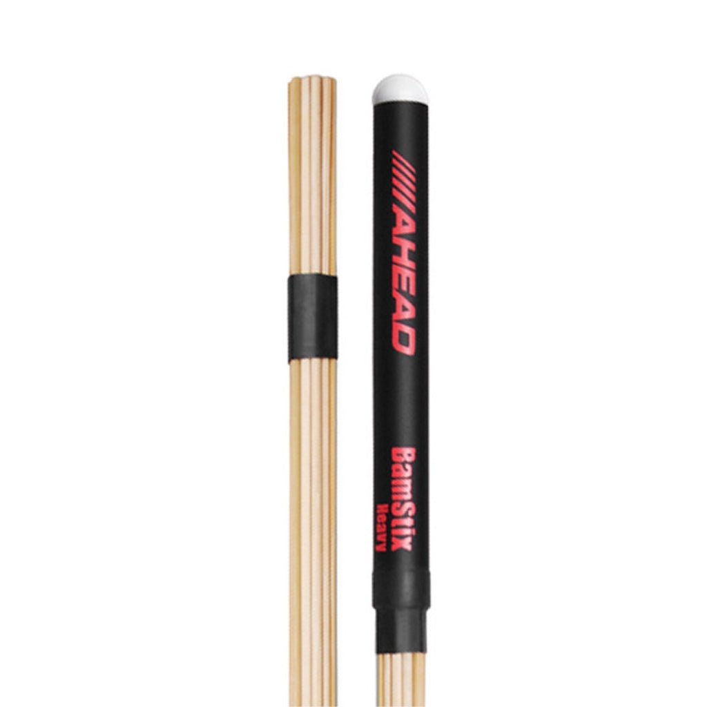 Ahead BamStix - Heavy Drum Sticks Sky Music