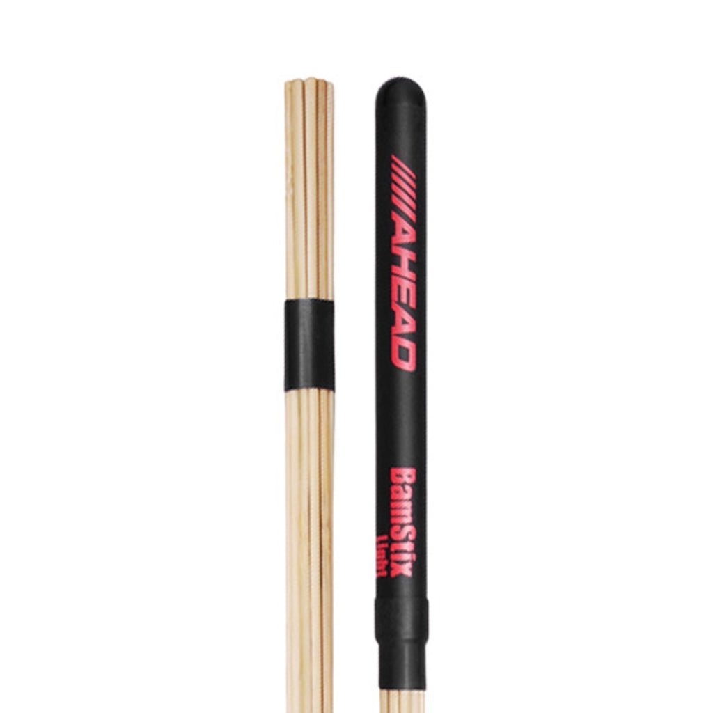 Ahead BamStix - Light Drum Sticks Sky Music