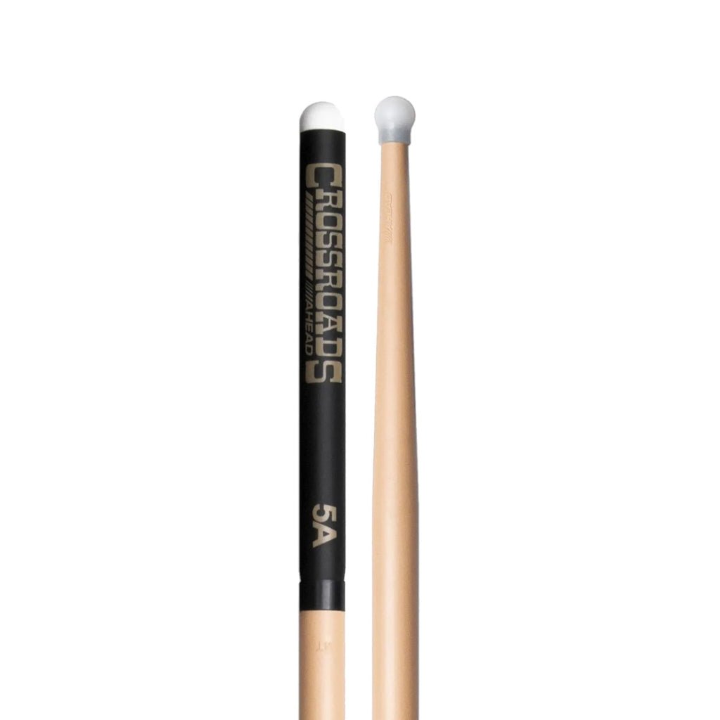 Ahead Crossroads Drumsticks - 5A Drum Sticks Sky Music