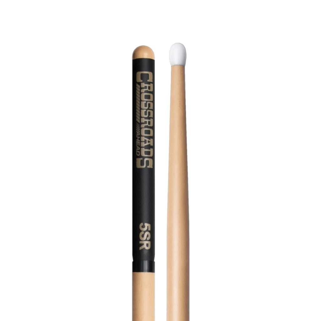 Ahead Crossroads Rock Drumsticks - 5SR Drum Sticks Sky Music