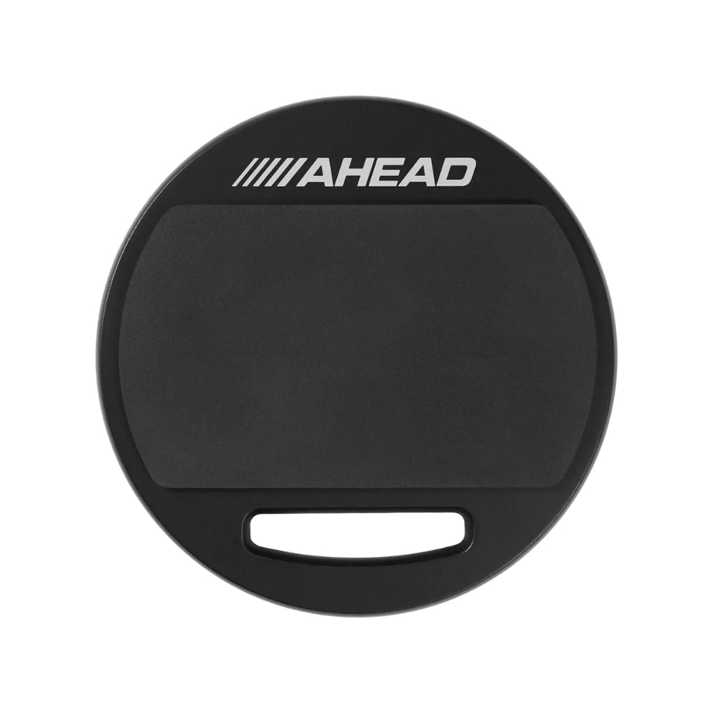 Ahead Double Sided Practice Pad - 10 inch Drum Sticks Sky Music