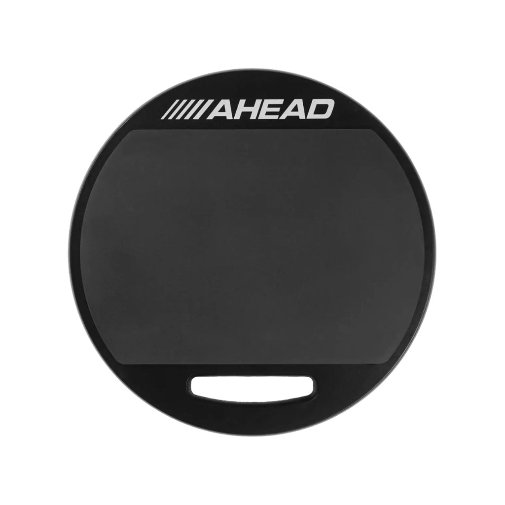Ahead Double Sided Practice Pad - 14 inch Drum Sticks Sky Music