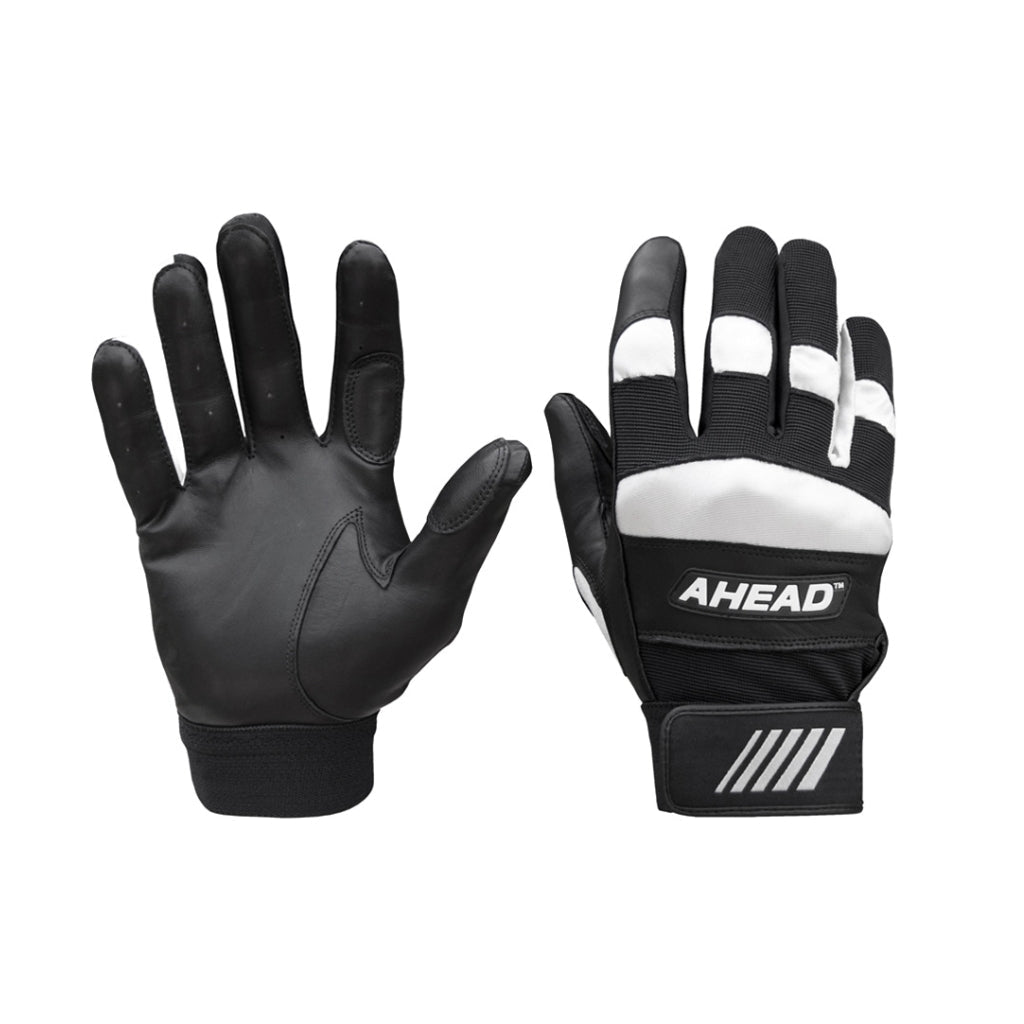 Ahead Drum Gloves - Large Drum Sticks Sky Music
