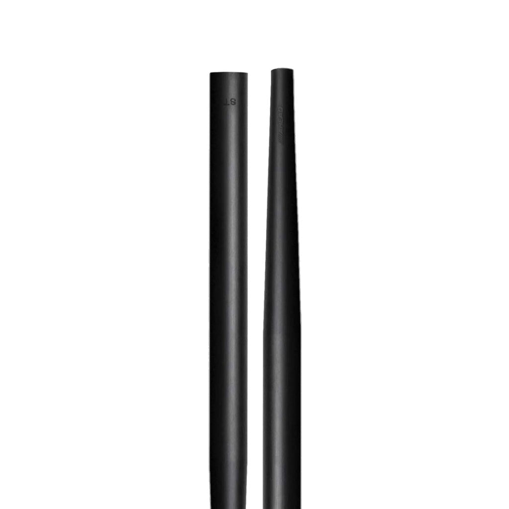 Ahead Drumstick Taper Covers Short - Black Drum Sticks Sky Music