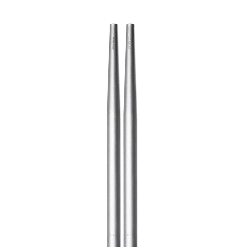 Ahead Drumstick Taper Covers Short - Silver Drum Sticks Sky Music