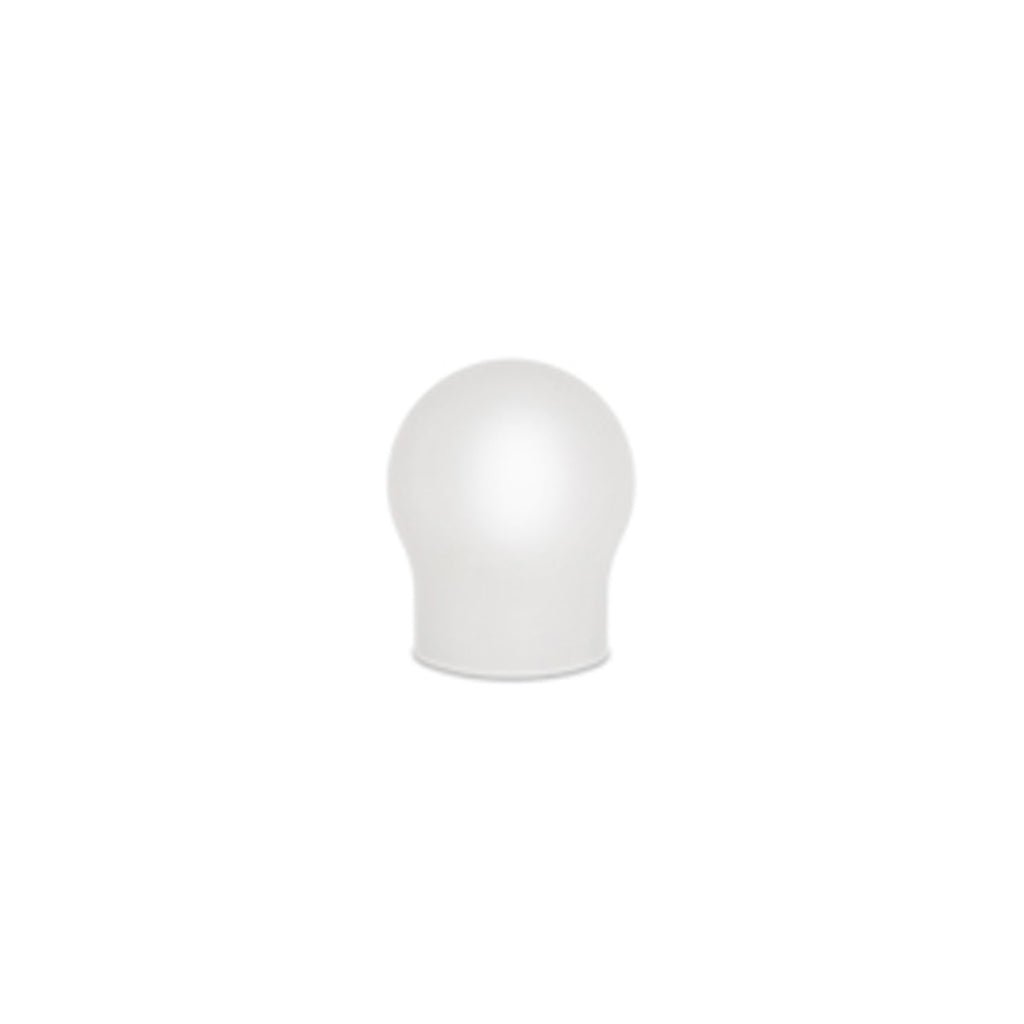 Ahead Drumstick Tip Mini Ball for 5A/7A Drum Sticks Sky Music