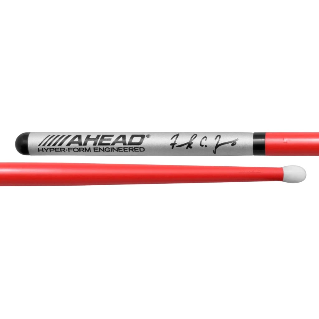 Ahead Frank Zummo 2 Signature Series Drumsticks Drum Sticks Sky Music