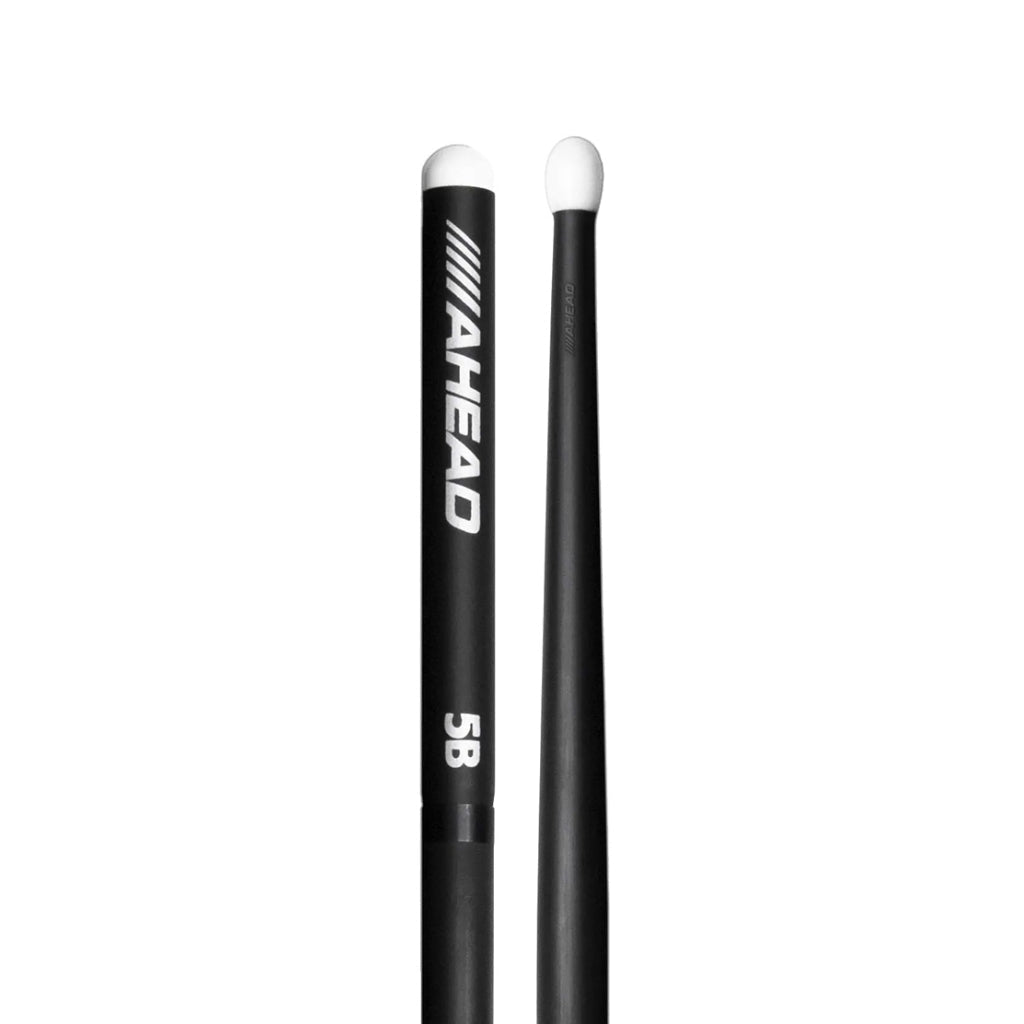Ahead Light Rock Drumsticks - 5B Drum Sticks Sky Music