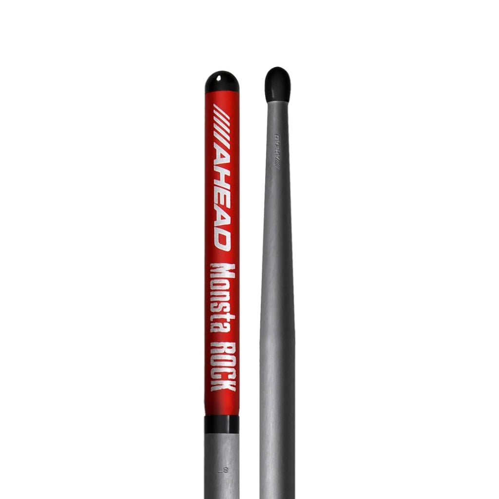 Ahead Monsta Rock Drumsticks Drum Sticks Sky Music