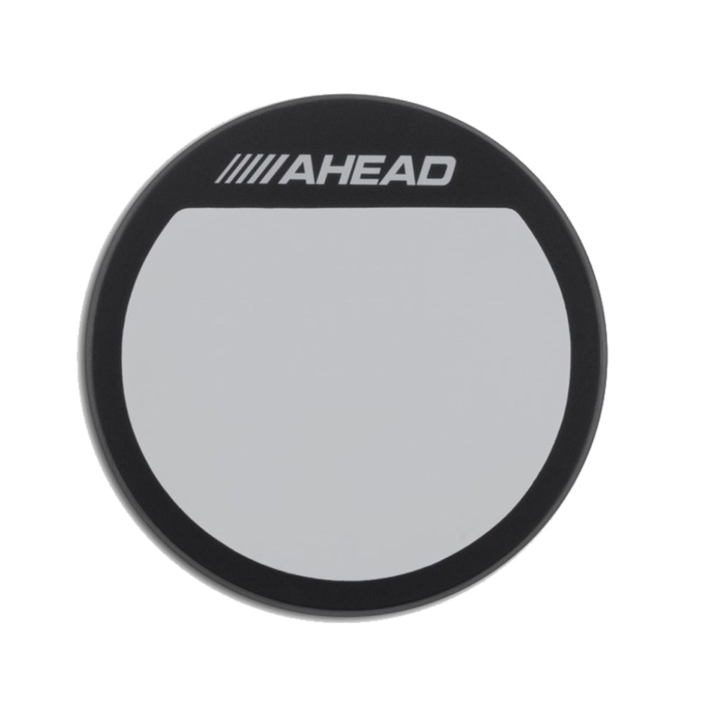 Ahead Practice Pad with 8mm Mount - 7 inch Drum Sticks Sky Music