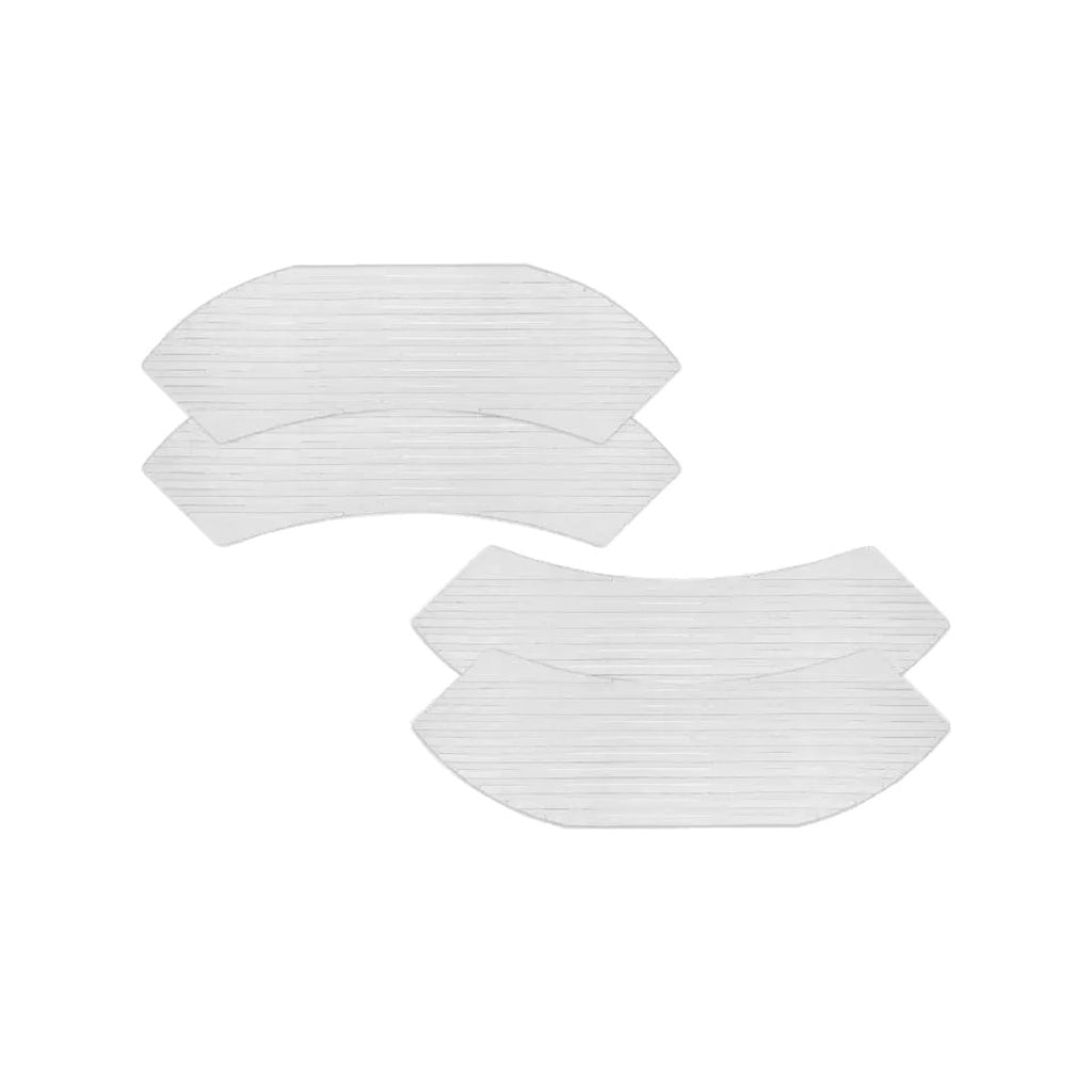 Ahead Pro Gel Bass Drum Dampers Drum Sticks Sky Music