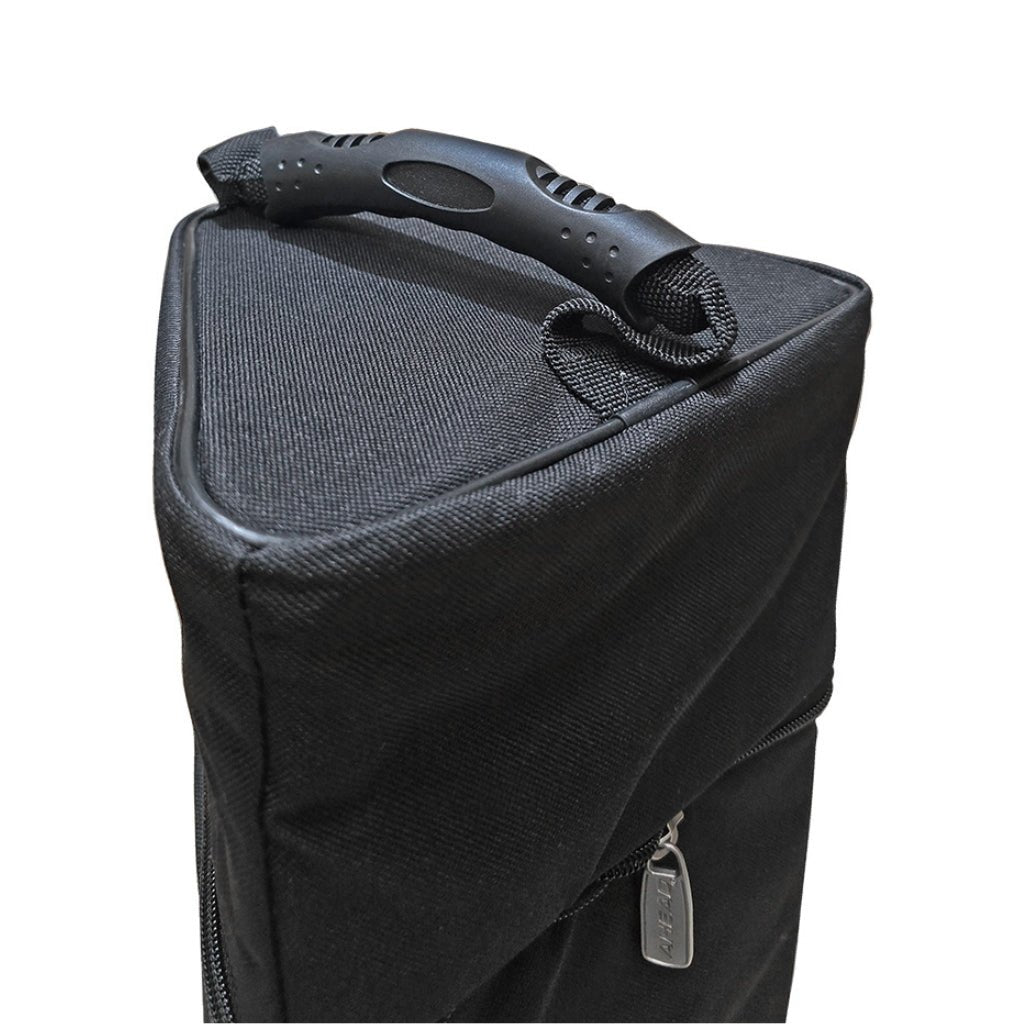 Ahead Revolution Stick Bag Silo ACCESSORIES Sky Music