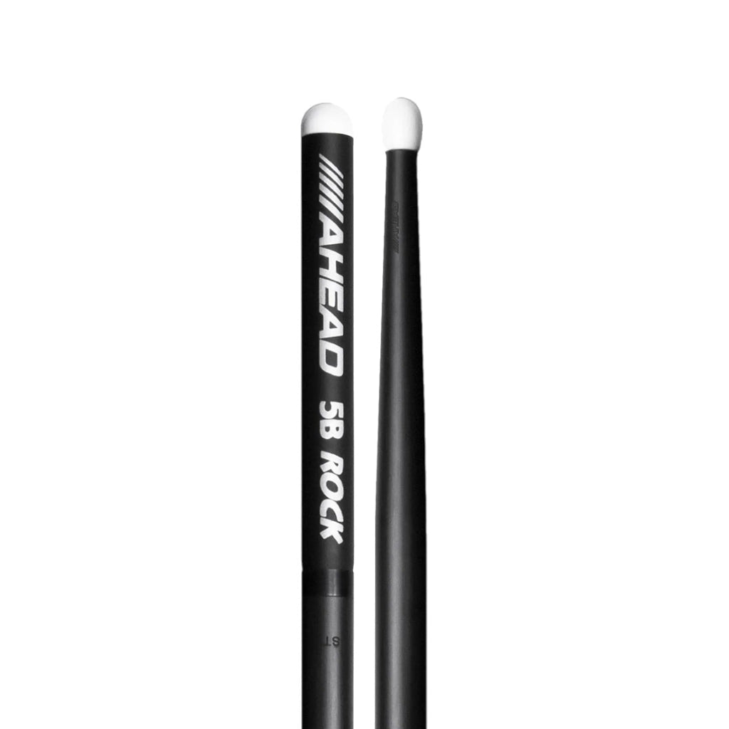 Ahead Rock Drumsticks - 5B Drum Sticks Sky Music