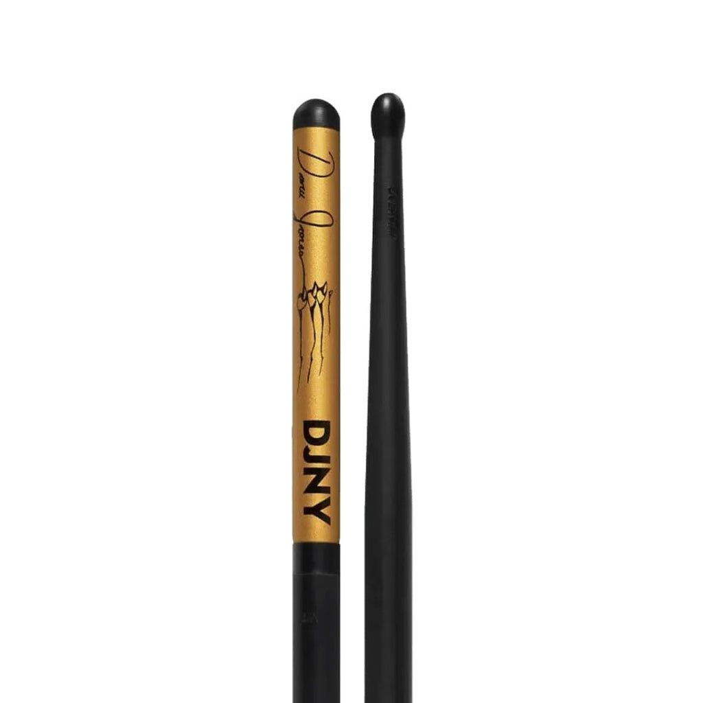 Ahead Signature Daru Jones Drumsticks Drum Sticks Sky Music