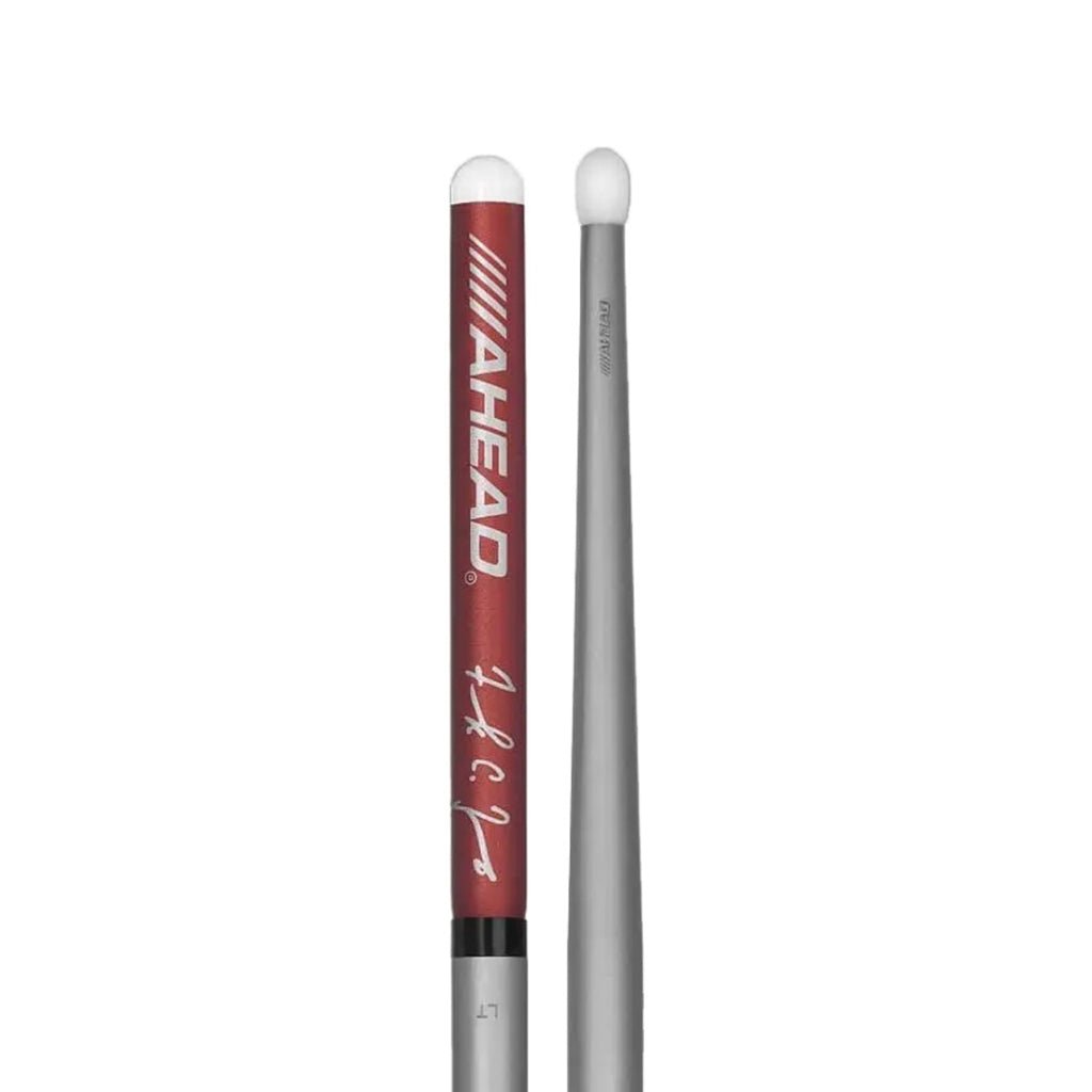 Ahead Signature Frank Zummo Drumsticks Drum Sticks Sky Music