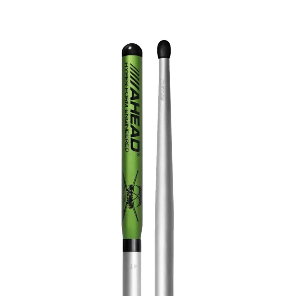 Ahead Signature Rikki Rockett Drumsticks Drum Sticks Sky Music
