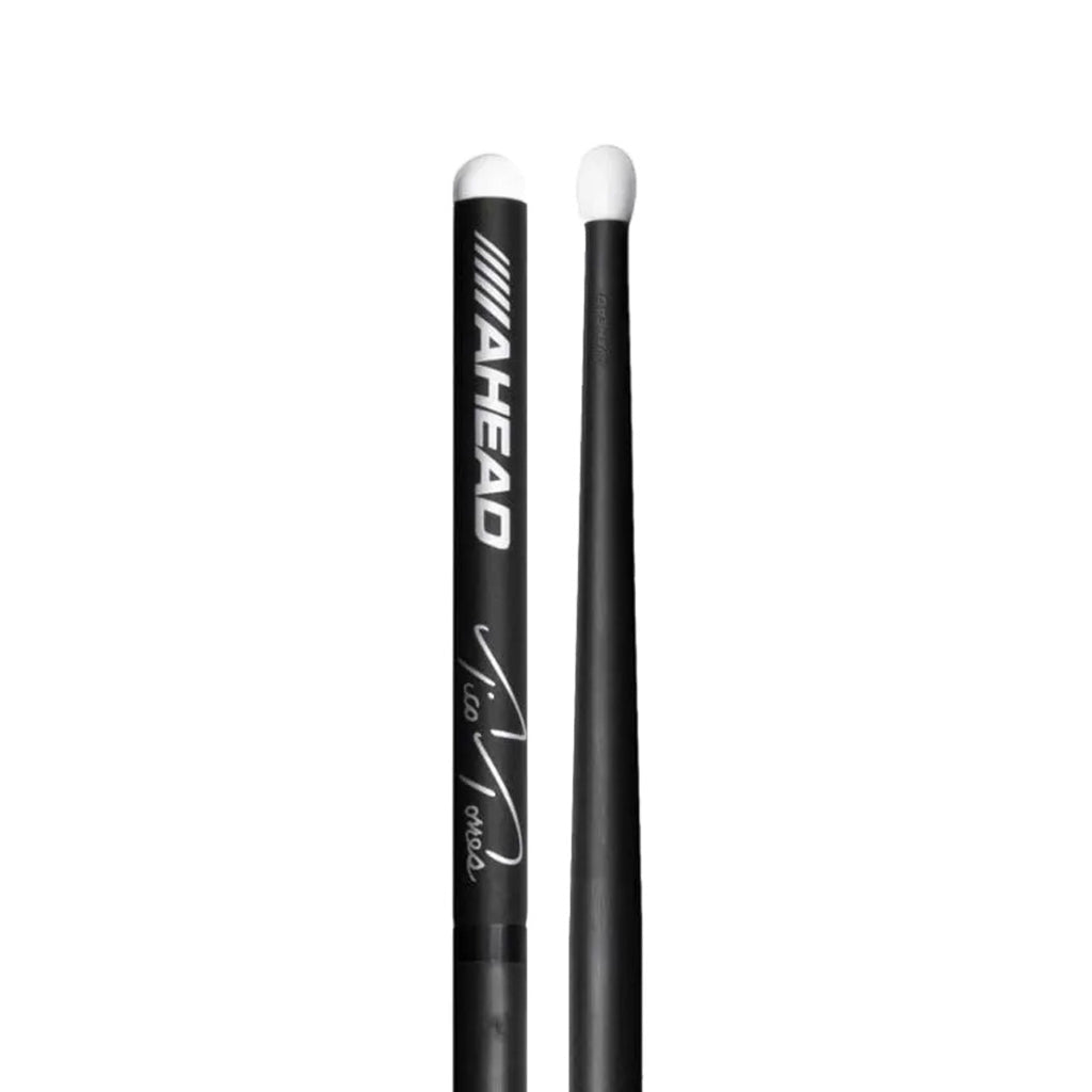 Ahead Signature Tico Torres Drumsticks Drum Sticks Sky Music