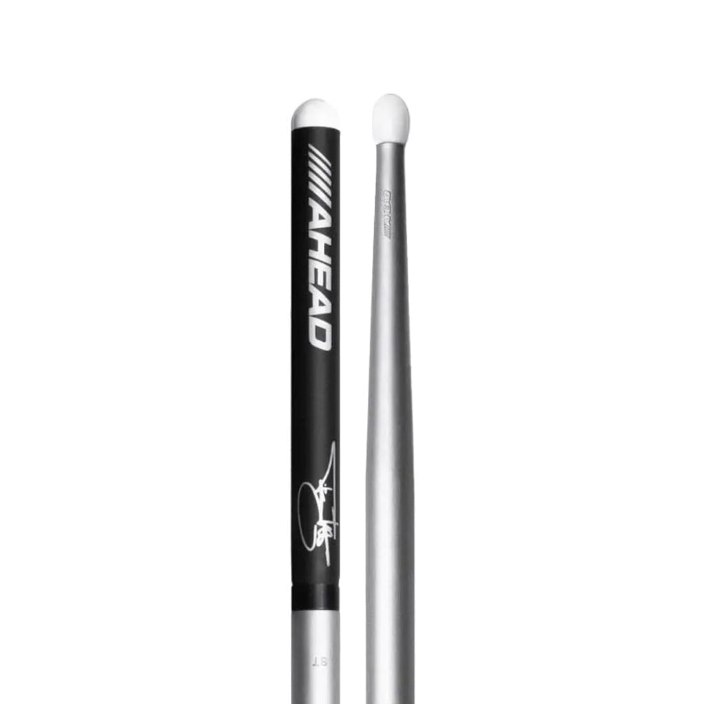 Ahead Signature Tommy Lee Studio Drumsticks Drum Sticks Sky Music
