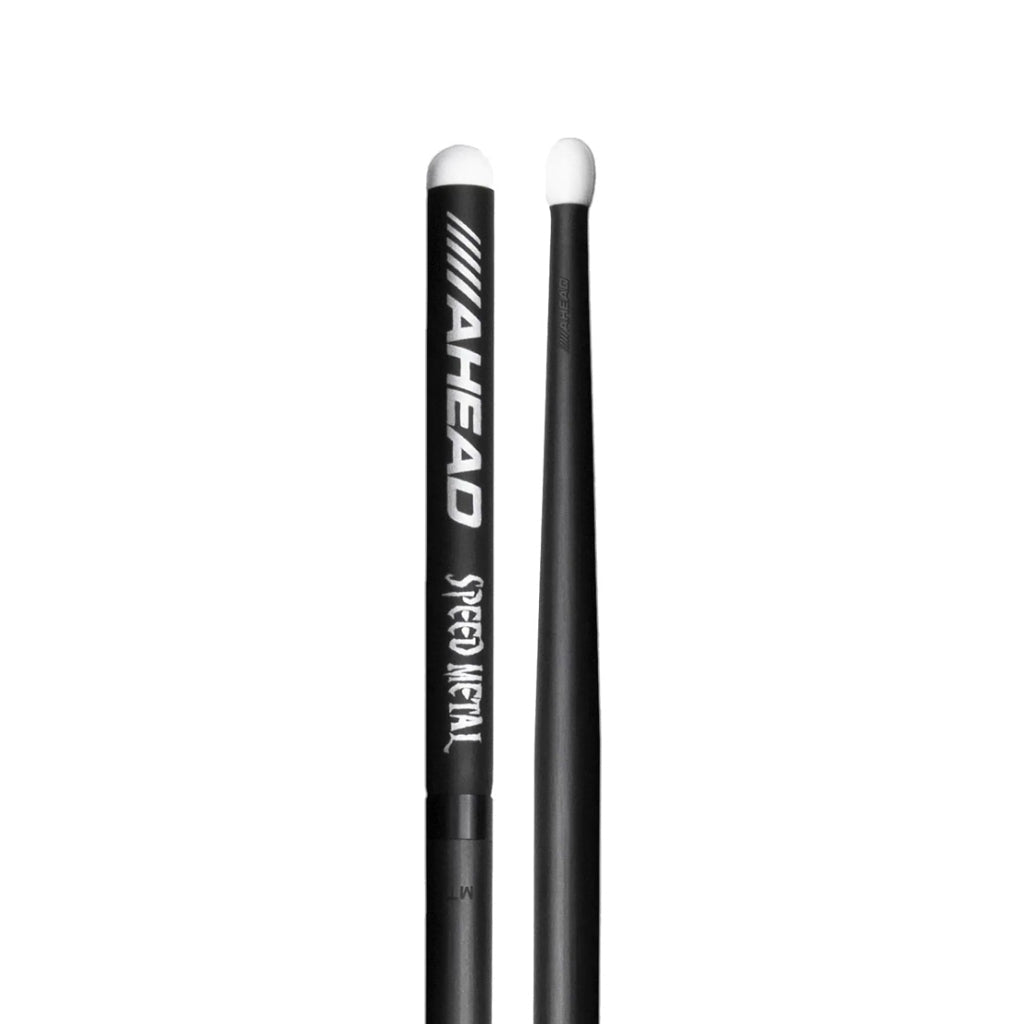 Ahead Speed Metal Drumsticks Drum Sticks Sky Music