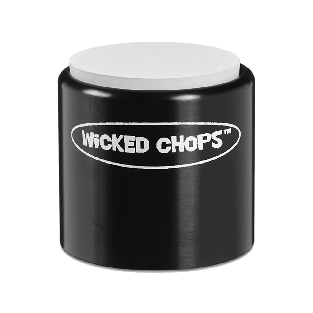 Ahead Wicked Chops Compact Practice Pad Drum Sticks Sky Music